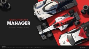 Motorsport Manager #28 Завершение пятого сезона.
