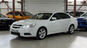 Шевроле Эпика 2011