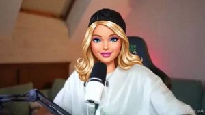 прохождение Побег от Блогера БАРБИ МОД (Побег на квадроцикле)