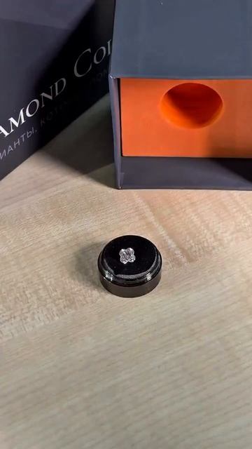 Вырастим личный бриллиант для вас!