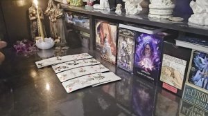 🌸♥️ ЧЕРВОВАЯ ДАМА. КАКИЕ ИЗМЕНЕНИЯ ВАС ЖДУТ❓❓❓♥️🌸
