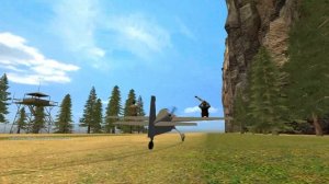 МОЙ ДРОН ЗАСНЯЛ РЕАЛЬНУЮ ГУГУ ЛЕДИ ГАГУ! УГАР И БЕЗУМИЕ В Garry`s Mod