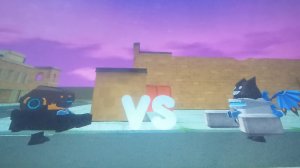 Yaroslav по чикен ган21К против ЛАЗЕРА ЧАСТЬ 2