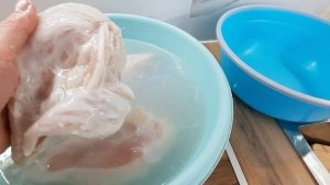 ❤️ Домашний влог: про гардероб, погоду и томаты. Мясо на выброс.