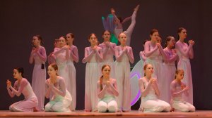 Самый классный класс - 6А