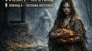 Она упала в колодец… и не вернулась прежней