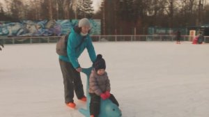 Субботний отдых