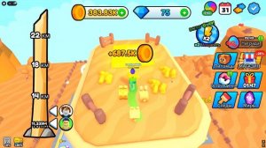 ЧТО БУДЕТ ЕСЛИ ЗАБРАТЬСЯ НА БЕСКОНЕЧНОСТЬ В ROBLOX