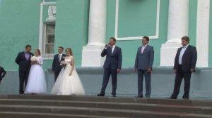 Парк Влюбленных в Краснотурьинске