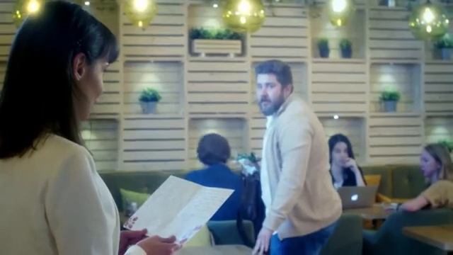 Шоурил Виталий Лаптев