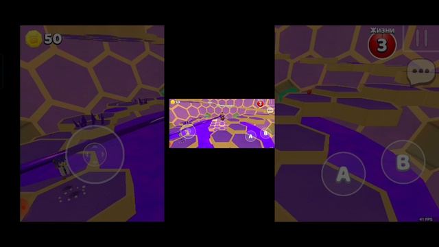  прохождение игры мишка барин