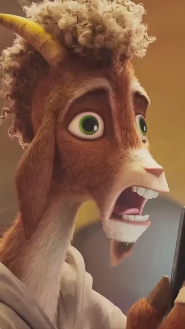 GOAT уже у нас на канале: