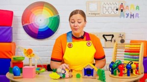 Репка | Русская Народная Сказка | Запуск Речи 0+ #мультик #сказки #детям