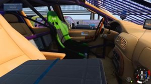 СПУСК СМЕРТИ! ОПАСНЫЕ ПРЫЖКИ НА РАНДОМНЫХ МАШИНАХ В BeamNG.drive