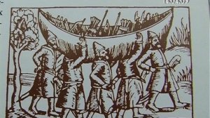 Программа Енисей-Информ ТВ. Выпуск №52 от 14.04.2009