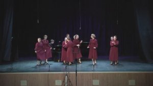 Игорь Дороднов – Басня И. Крылова "Слон и Моська"