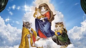 ДОБАВЬ КОТА! И станет лучше