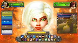 ПРОКАЧАЙ СВОЙ WOW 3.3.5 / SIRUS ✨ Аддоны на интерфейс и патчи на графику