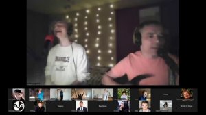 Прабхат Самгит:      №1237 "НОЙОНЕРИ ТАРА ТУМИ" | Киртан | Мараджит и Амала