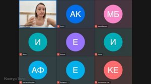 Запись прямого эфира. Тренировки для беременных и после родов