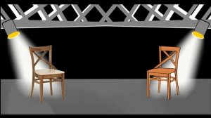 невожедшая сцена в грибо шоу (рисовал Алан)