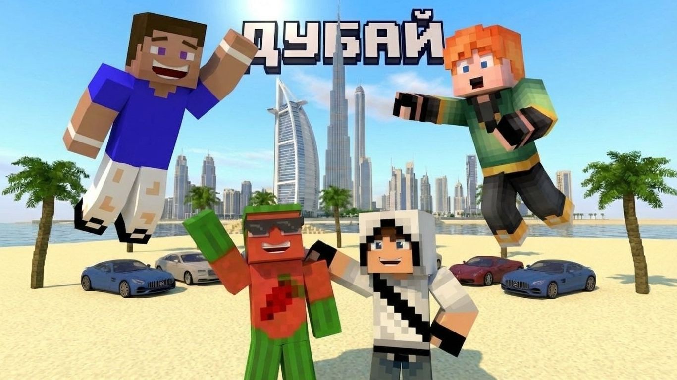 Арбузкин - Кайфуй | Official Music Video