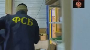 🔴В Ингушетии задержаны три человека за создание узла связи украинского колл-центра🔴