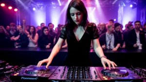 Tommahawk – Peak Time Techno DJ Set @ Amsterdam Dance Event _ Crane Sessions (ADE 2025)