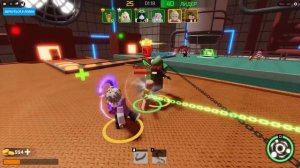 ТЯНУ ДРУЗЕЙ КРЮКОМ! (снова)