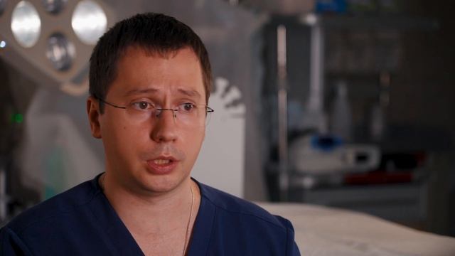 «Для пациента — чудо. Для хирурга — его работа». И. А. Курносов