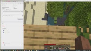 Играю в Bedwars, Хардкор, Битва наполенона. И всё это в майнкрафт!!!!!