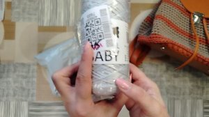 Приз от Марины в СП "Дама сдавала в багаж 2."