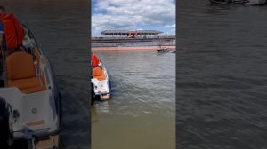 Samara Boat Show 2025