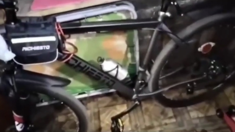 Велик RICHIESTO все выпуски в одном.mp4