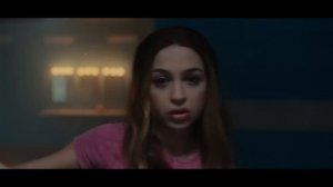 Лики смерти | Трейлер №2