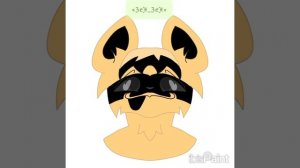 Перерисовала для Звездолистки