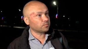 Знали, что у него было ранение: подробности нападения на журналиста «Известий»