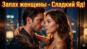 Запах женщины - Сладкий Яд!
