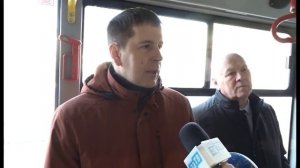 Из Заречного в ПГАУ запустили маршрут № 104