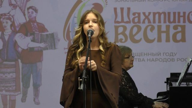 Пшеничнова Дарья