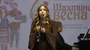 Пшеничнова Дарья