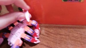 1 часть обзор на мои сквиши и антистрессы