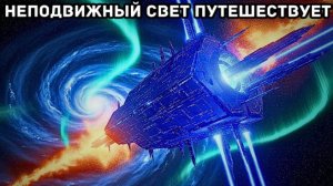 ШОКИРУЮЩЕ: Первый в истории источник света ДО СИХ ПОР движется — куда он направляется?