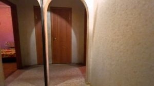 Квартира ул Бобруйская 89