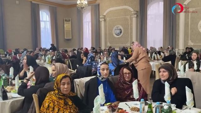 общегородской ифтар