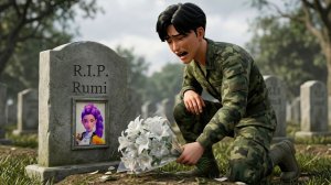 СПАСЕНИЕ РУМИ ОТ ЗАГОВОРА МИРЫ И БЕРЕМЕННОЕ ПУТЕШЕСТВИЕ РУМИ - «ЗОЛОТОЙ» ОХОТНИК/X