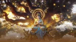 Vajrasattva Mantra Chant for Deep Healing & Spiritual Purification