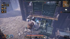 Aska. Как изучить оружие Драугров.