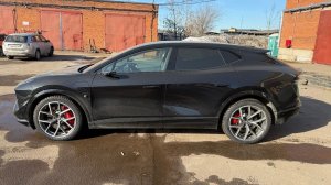 лотус элетре