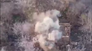 Подборка уничтожения ПВД противника в н.п. Великомихайловка